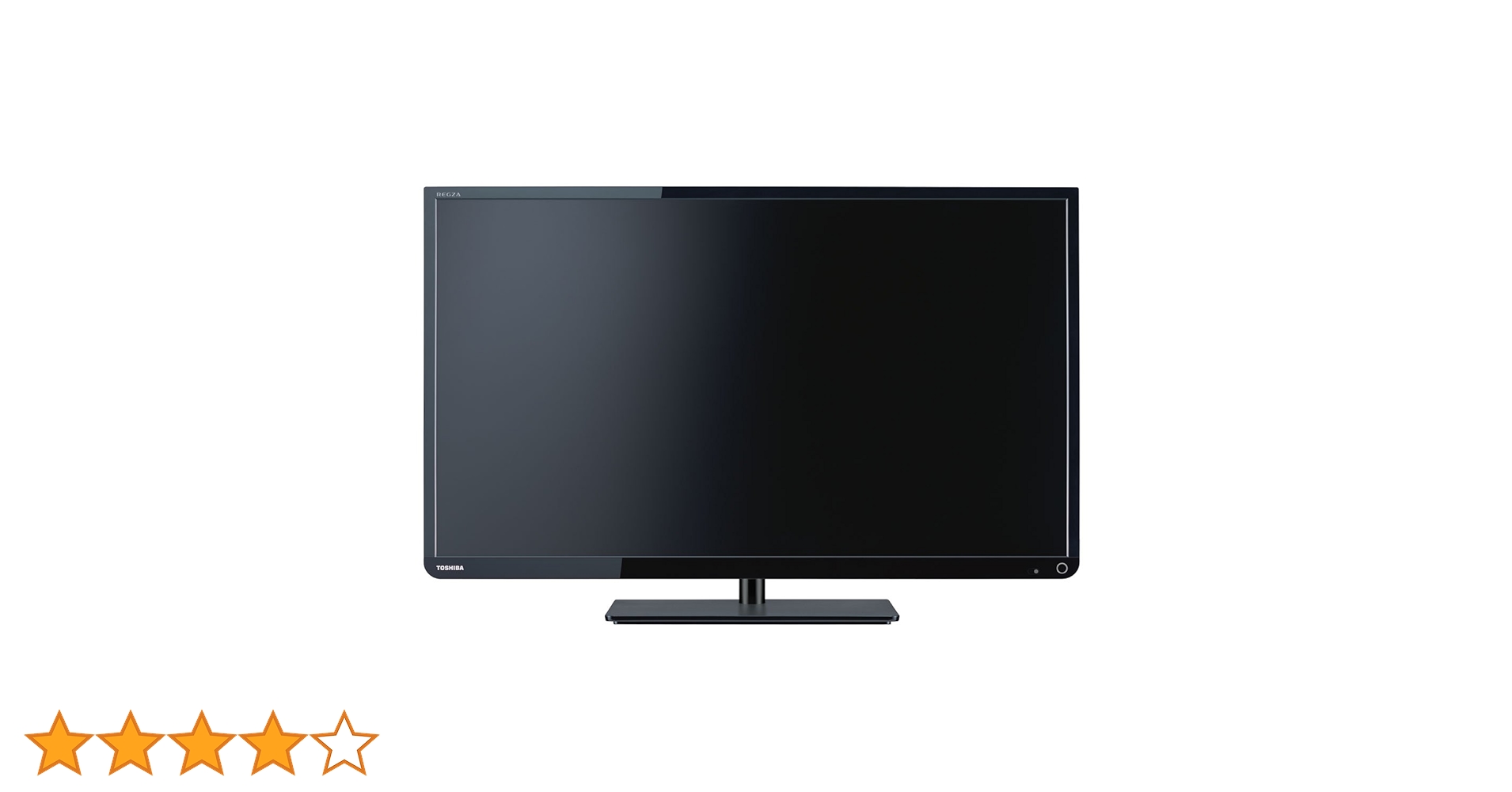 Amazon.co.jp: 東芝 32V型 液晶 テレビ 32S8 ハイビジョン